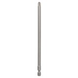 Bosch - Extra Hard Serisi Vidalama Ucu PZ 3*152 mm 1'li
