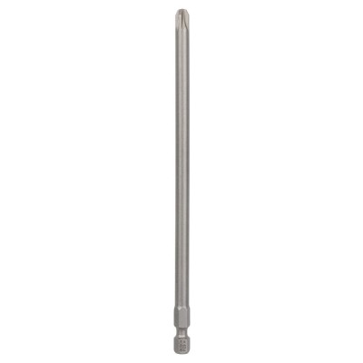 Bosch - Extra Hard Serisi Vidalama Ucu PZ 3*152 mm 1'li