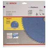 Bosch - Expert Serisi Çoklu Malzeme için Daire Testere Bıçağı 254*30 mm 80 Diş