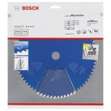 Bosch - Expert Serisi Alüminyum için Daire Testere Bıçağı 250*30 mm 68 Diş