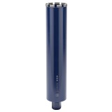 Bosch - Best Serisi Beton İçin 1 1/4'' UNC Girişli Elmas Sulu Karot Ucu 102 mm