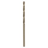 Bosch - HSS-Co Metal Matkap Ucu 2,5*57 mm 10'lu Paket