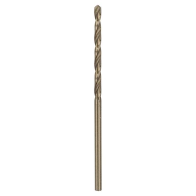Bosch - HSS-Co Metal Matkap Ucu 2,5*57 mm 10'lu Paket