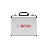 Bosch 11 Parça Çantalı SDS-Plus Kırıcı Delici Ucu ve Keski Seti