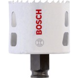 Bosch - Yeni Progressor Serisi Ahşap ve Metal için Delik Açma Testeresi (Panç) 57 mm