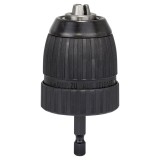 Bosch - 1-10 mm - 1/4''-6k Anahtarsız Mandren