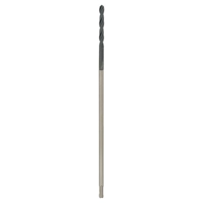 Bosch - SDS-plus Şaftlı Kalıp-izolasyon Matkap Uçları 10*400 mm