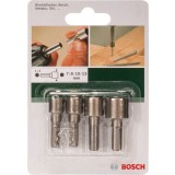 Bosch - Lokma Seti 4 Parçalı