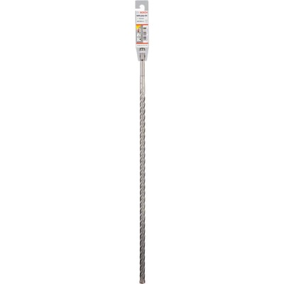 Bosch - SDS-Plus-5X Serisi Kırıcı Delici Matkap Ucu 12*460 mm