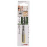Bosch - SDS-Quick, Uneo için Çok Amaçlı Matkap Ucu 7*100 mm