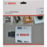 Bosch - Yeni Progressor Serisi Ahşap ve Metal için Delik Açma Testeresi (Panç) 210 mm