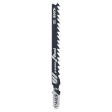 Bosch - Hassas Kesim Serisi Ahşap İçin T 144 DP Dekupaj Testeresi Bıçağı - 25'Li Paket