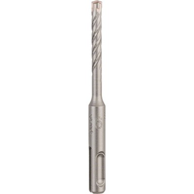 Bosch - SDS-Plus-5X Serisi Kırıcı Delici Matkap Ucu 6*110 mm 10'lu