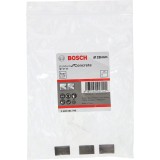 Bosch - Standard Seri Sulu Elmas Karot Ucu Segmanı 28mm G1/2'' 3'lü