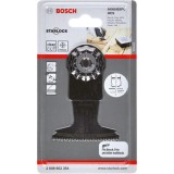Bosch - Starlock - AII 65 BSPC - HCS Sert Ahşap İçin Daldırmalı Testere Bıçağı 1'li