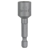 Bosch - Lokma Anahtarı 50 mm*3/8 ''