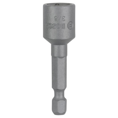 Bosch - Lokma Anahtarı 50 mm*3/8 ''