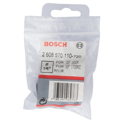 Bosch - 1/4'' cap 27 mm Anahtar Genisligi Penset