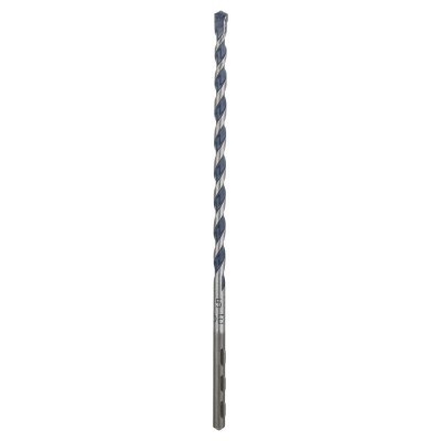 Bosch - cyl-5 Serisi, Blue Granite Turbo Beton Matkap Ucu, 5*150 mm