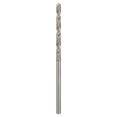 Bosch - HSS-G Metal Matkap Ucu 2,9*61 mm 10'lu Paket