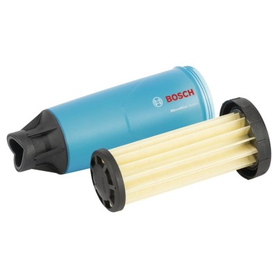 Bosch - GEX 125-150 AVE Toz Kutusu