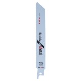 Bosch - Flexible Serisi Metal için Panter Testere Bıçağı S 922 EF - 25'li