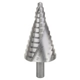 Bosch - HSS 12 Kademeli Matkap Ucu 6-39 mm