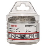 Bosch - Best Serisi, Taşlama İçin Seramik Kuru Elmas Delici 70*35 mm