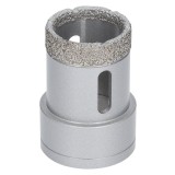 Bosch - X-LOCK - Best Serisi, Taşlama İçin Seramik Kuru Elmas Delici 35*35 mm