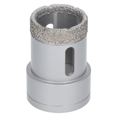 Bosch - X-LOCK - Best Serisi, Taşlama İçin Seramik Kuru Elmas Delici 35*35 mm