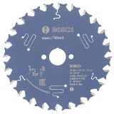 Bosch - Expert Serisi Ahşap için Daire Testere Bıçağı 130*20 mm 24 Diş