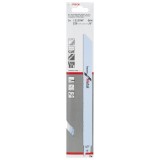 Bosch - Heavy Serisi Metal için Panter Testere Bıçağı S 1125 VF - 5'li