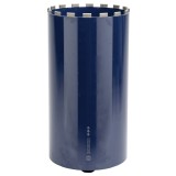 Bosch - Best Serisi Beton İçin 1 1/4'' UNC Girişli Elmas Sulu Karot Ucu 250 mm