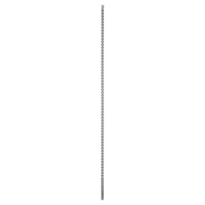 Bosch - Max-7 Serisi Kırıcı Delici Ucu 22*1320 mm