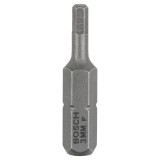Bosch - Extra Hard Serisi HEX3*25 mm 3'lü