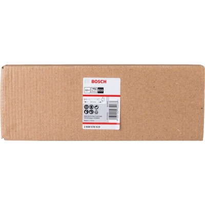 Bosch - Ekonomik Seri Yassı Keski SDS-Plus 250*20 mm 10'lu