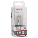 Bosch - Best Serisi, GTR 30 İçin Seramik Kuru Elmas Delici 12*35 mm