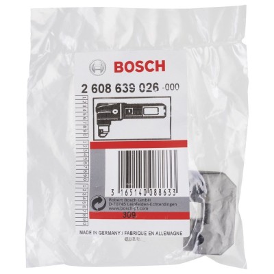 Bosch - GNA 3,2/3,5 için Matris
