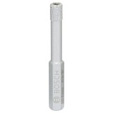 Bosch - Standard Seri, Matkap İçin Seramik Kuru Elmas Delici 7*33 mm