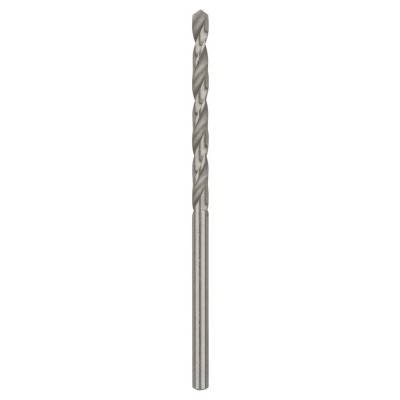 Bosch - HSS-G Metal Matkap Ucu 3*61 mm 2'li Paket