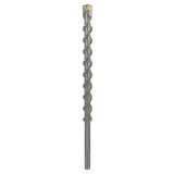 Bosch - Max-7 Serisi Kırıcı Delici Ucu 30*520 mm