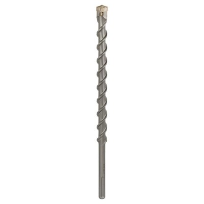 Bosch - Max-7 Serisi Kırıcı Delici Ucu 30*520 mm