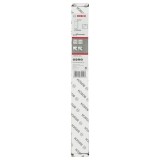 Bosch - Best Serisi Beton İçin 1/2'' Girişli Elmas Sulu Karot Ucu 22 mm