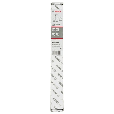 Bosch - Best Serisi Beton İçin 1/2'' Girişli Elmas Sulu Karot Ucu 22 mm