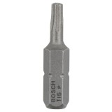 Bosch - Extra Hard Serisi Vidalama Ucu T15*25 mm 3'lü