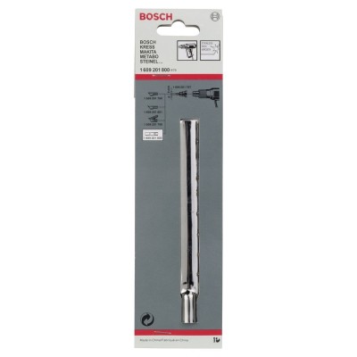 Bosch - Kesme Memesi 10 mm