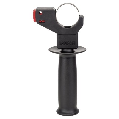 Bosch - Darbeli Matkap Tutamağı