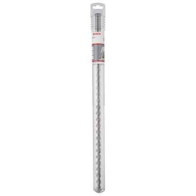 Bosch - Max-7 Serisi Kırıcı Delici Ucu 15*540 mm