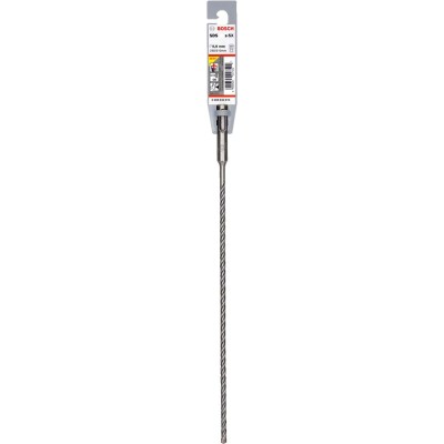 Bosch - SDS-Plus-5X Serisi Kırıcı Delici Matkap Ucu 5,5*310 mm
