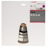 Bosch - Standard for Serisi Çoklu Malzeme için Daire Testere Bıçağı 254*30 mm 96 Diş